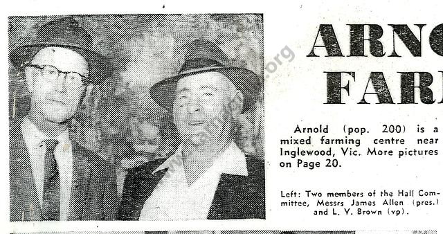 Arnold 1960 2