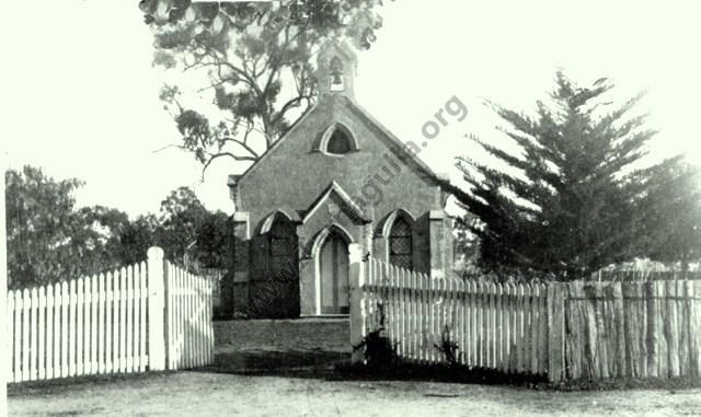 Eddington Uniting Church