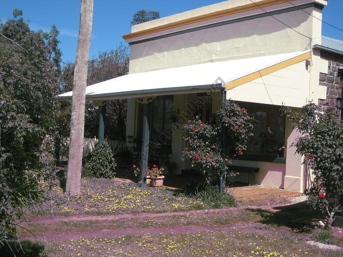 Eddington General Store  7 October 2013