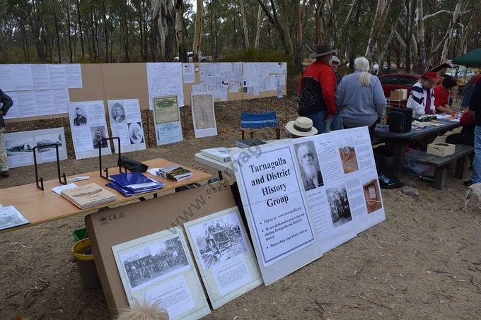 Waanyarra Reunion 2014