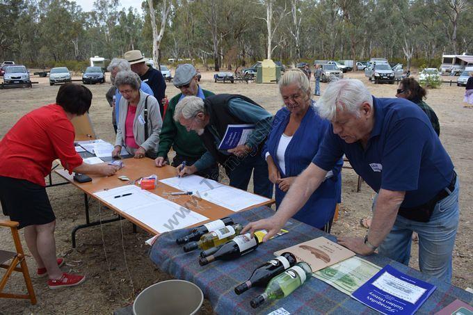 Waanyarra Reunion 2014