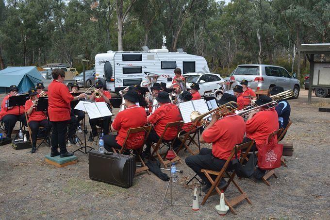 Waanyarra Reunion 2017