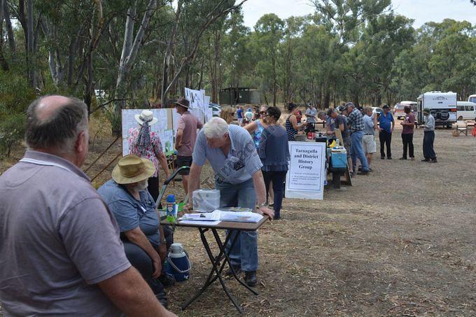 Waanyarra Reunion 2017