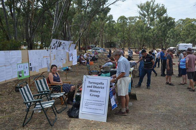 Waanyarra Reunion 2017