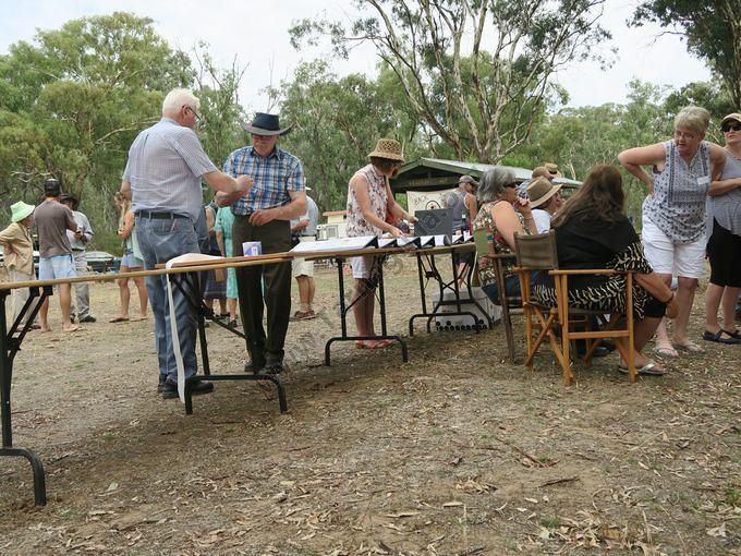 Waanyarra Reunion 2017