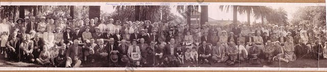 1959 Tarnagulla Reunion