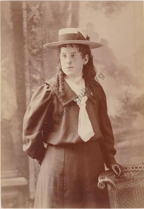 Elsie Melita Comrie