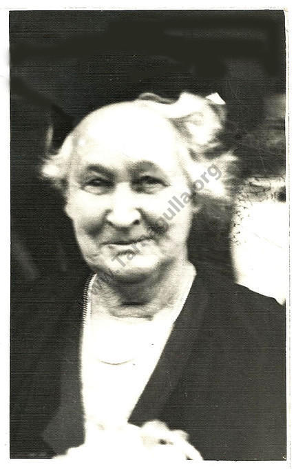 Emma Matilda Davies