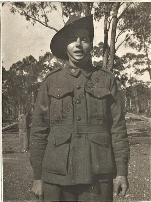 MITCHELL Percy