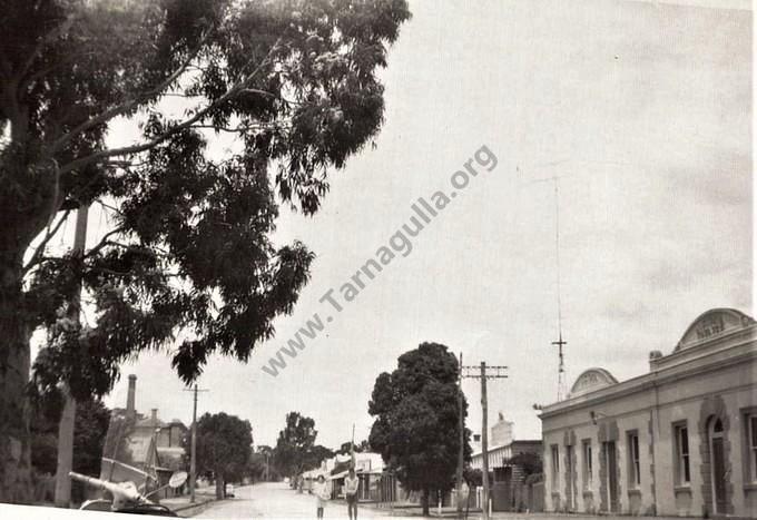 Victoria Theatre, c1965