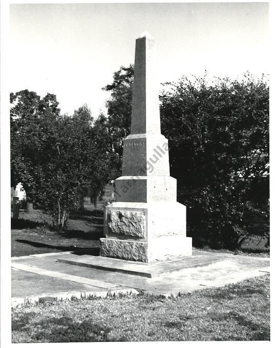 War Memorial