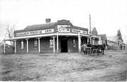 Goulden's Bridge Inn, Eddington