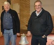 Laanecoorie Church of England Bell