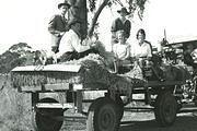 Laanecoorie State School Centenary 1864 -1964