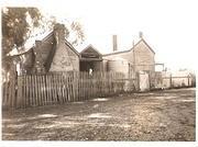 Weymes home at Laanecoorie1941