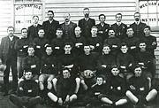 1908 Laanecoorie Football Team