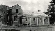 Maidentown Hotel, Llanelly, 1920