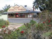 Newbridge General Store