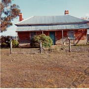 The Hamilton Home at Newbridge