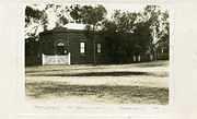 Newbridge Mechanics Institute, 1909.
David Gordon Collection