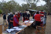 Waanyarra Reunion 2014