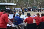 Waanyarra Reunion 2014