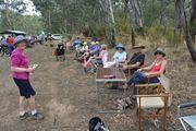 Waanyarra Reunion 2017