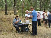 Waanyarra Reunion 2017