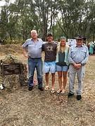 Waanyarra Reunion  26 March 2017