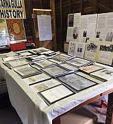 Tarnagulla Revisited 2018 History Display