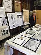 Tarnagulla Revisited 2018 History Display