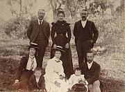 Green Family of Llanelly