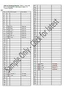 1955 Tarnagulla Reunion - List of Identified People. Click for latest list.