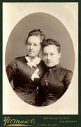 Davies Sisters