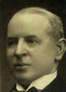 Edward Edmound Stubbs