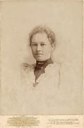 Emma Matilda Davies