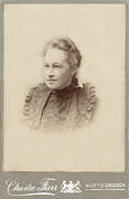 Emma Matilda Davies