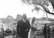 George Graham and Jean Gordon, 1947.