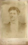 Rosie Chambers 1901