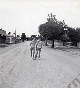 Kennedy brothers, Commercial Road, Tarnagulla