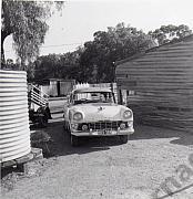 Fred Williams EK Holden C1966