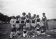 Group at the Arnold Sports Day