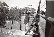 Pumping Tank at Laanecoorie Bridge