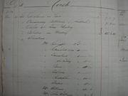 Tarnagulla Wesleyan Methodist Church Record from the Uniting Church Archives