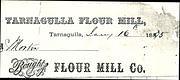 Flour Mill 1895