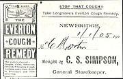 Simpson Newbridge