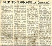 Back to Tarnagulla 1931 - Page Three