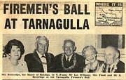 1968 Tarnagulla Firemens Ball