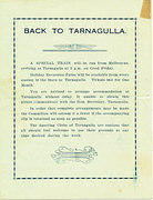 Back to Tarnagulla 1931 0002