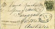 Renshaw Letter 1881